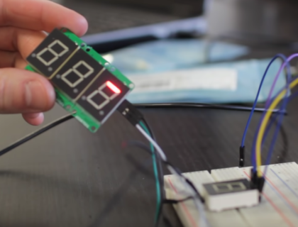 7-segments - Electronics-Lab.com