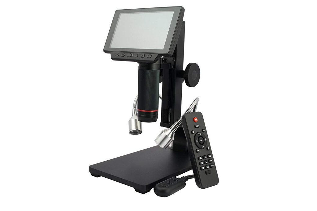 ADSM302 – Andonstar 1080P Digital Microscope for repair work