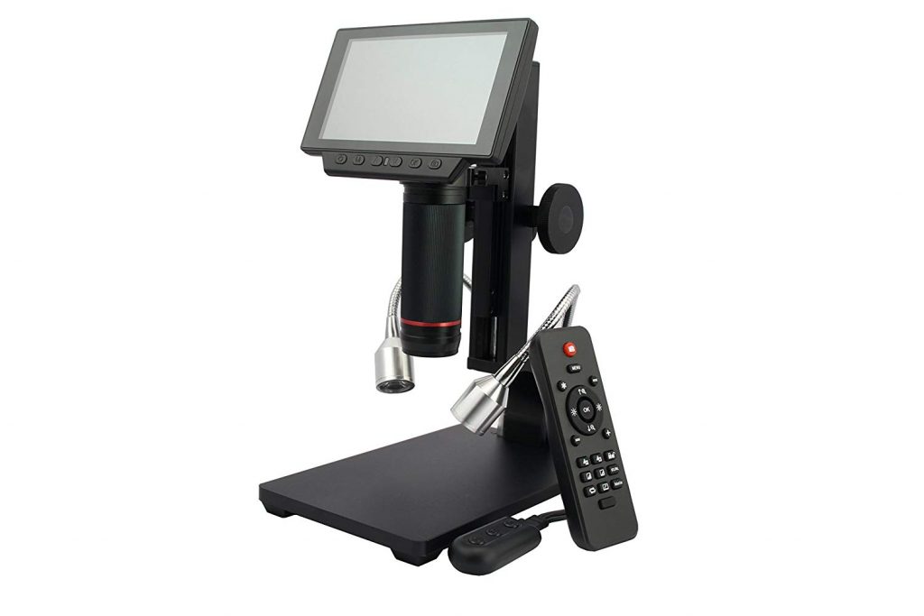 ADSM302 – Andonstar 1080P Digital Microscope for repair work ADSM302 – Andonstar 1080P Digital Microscope for repair work