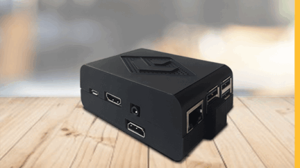 ClearCube C3xPi Thin Client comes with Faster Raspberry Pi 3 B+