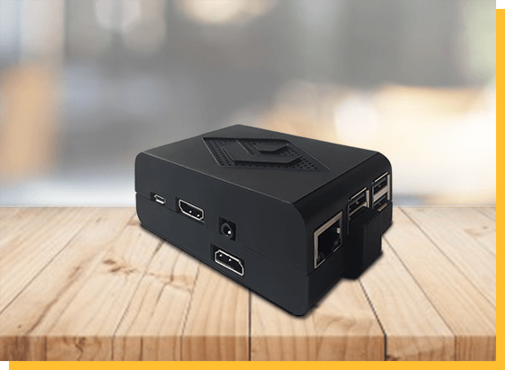 ClearCube C3xPi Thin Client comes with Faster Raspberry Pi 3 B+