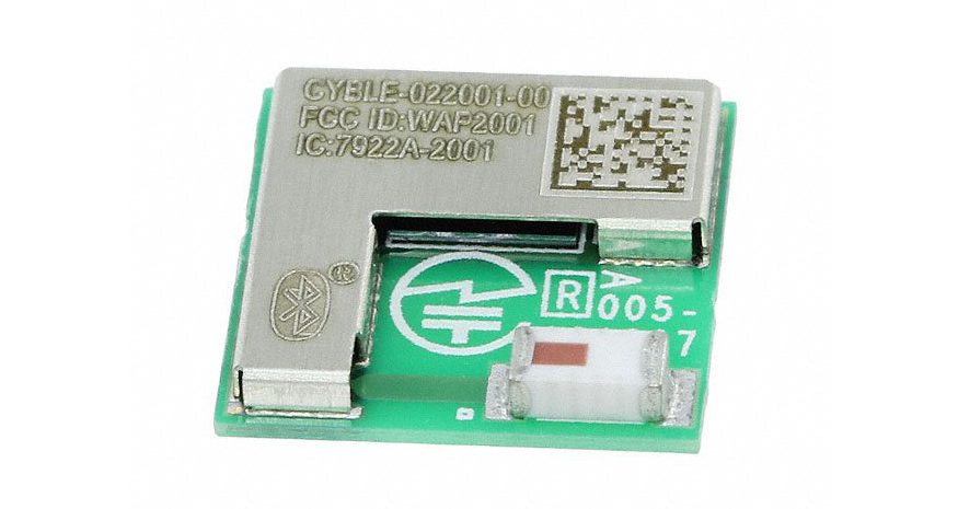 Cypress Semiconductor CYBLE-022001-00 EZ-BLE PRoC Module
