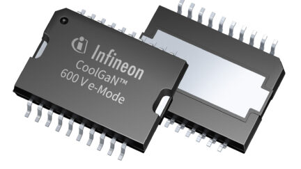 Infineon Gallium Nitride Power Devices