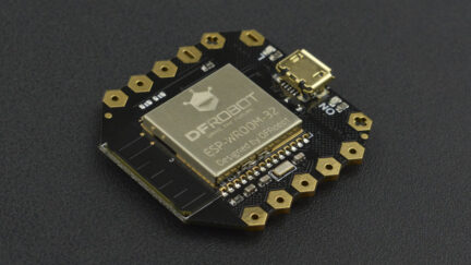 Beetle ESP32 Microcontroller