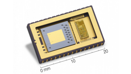 GYPRO® high performance MEMS gyroscopes