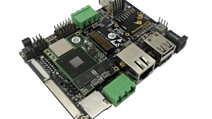 SolidRun HummingBoard SBC gets a boost of CAN and Serial ports