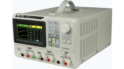 T3PS Series Power Supplies from Teledyne LeCroy