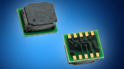 Maxim Integrated MAXM17552 Compact Step-Down Power Module