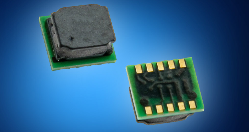 Maxim Integrated MAXM17552 Compact Step-Down Power Module