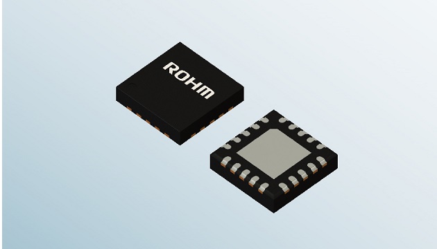 Industry’s Smallest Contactless Current Sensor Featuring Minimum Power Loss