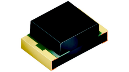 Osram’s SFH 5701 Ambient Light Sensor (ALS)