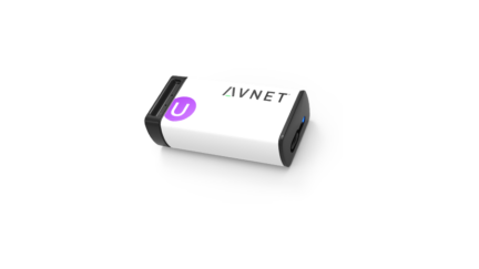 Avnet SmartEdge Agile – End-to-End IoT solution to deliver AI and Security at the Edge