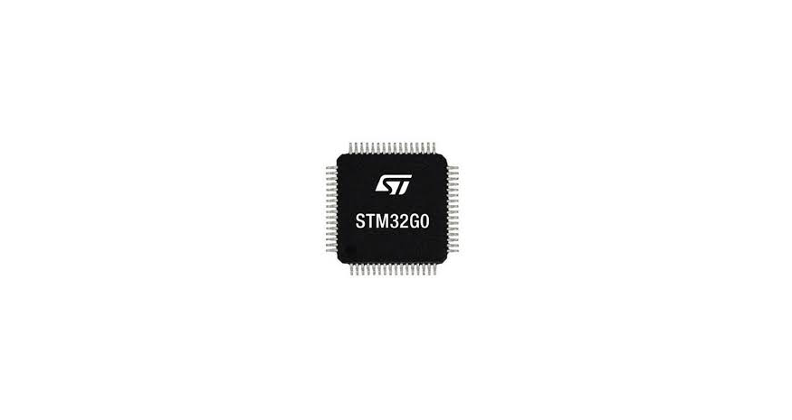 Getting Started with STM32G0