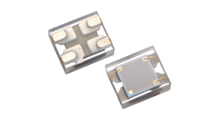 ON Semi – Silicon Photomultiplier RB-Series