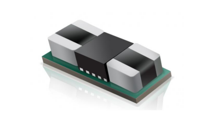 TPSM82480 – 6A, 5.5V Input Step-Down Power Module
