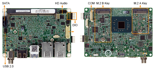 IEL launches PICO-ITX form factor “HYPER-AL” IEL launches PICO-ITX form factor “HYPER-AL”