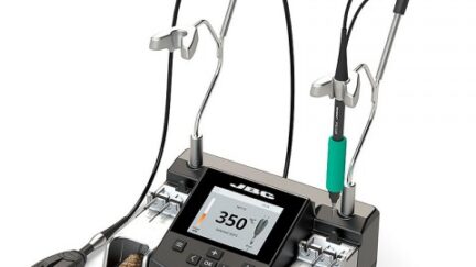 NASE 2 Tools Nano Rework station from JBC Tools