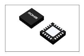 Industry’s Smallest Contactless Current Sensor Featuring Minimum Power Loss