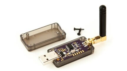 LoStik – Open source USB LoRa® device