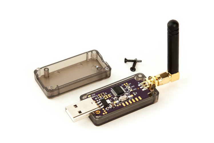 LoStik – Open source USB LoRa® device