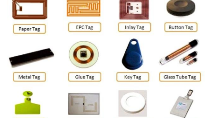 Use RC522 RFID module with Arduino and an OLED display – RFID lock