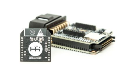SuperB – An open, Bee-compatible ESP32