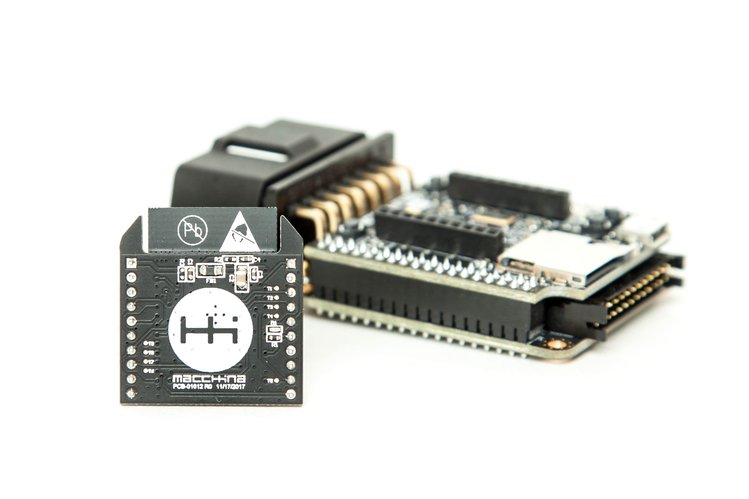 SuperB – An open, Bee-compatible ESP32