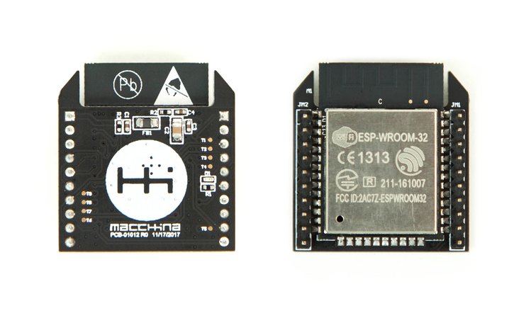 SuperB – An open, Bee-compatible ESP32