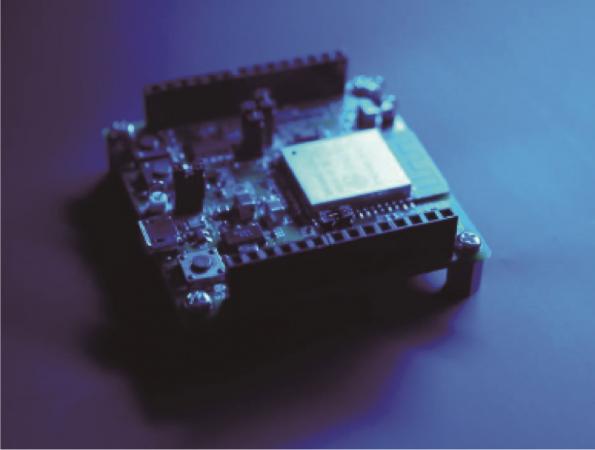 New IoT development board features FPGA for prototyping