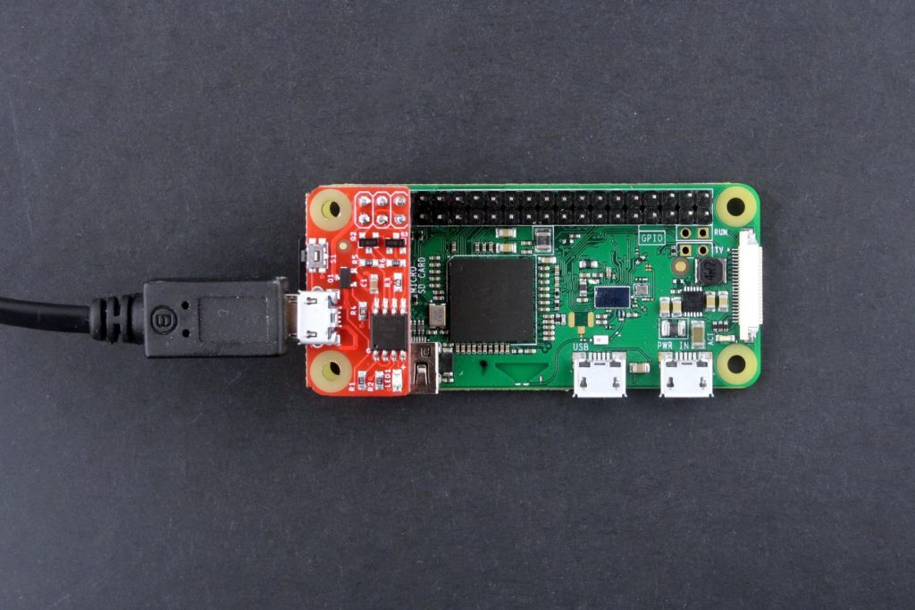 The PiWatcher – A watchdog for the Raspberry Pi