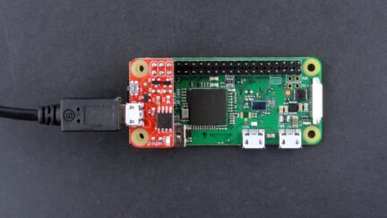 The PiWatcher – A watchdog for the Raspberry Pi