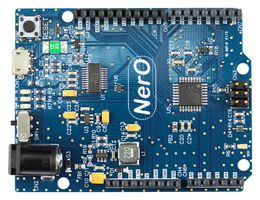 NERO-SP1 – Arduino UNO Compatible Board