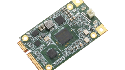Take Flight with AI Core X featuring Intel® Movidius™ Myriad™ X VPU