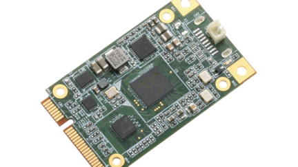 Take Flight with AI Core X featuring Intel® Movidius™ Myriad™ X VPU