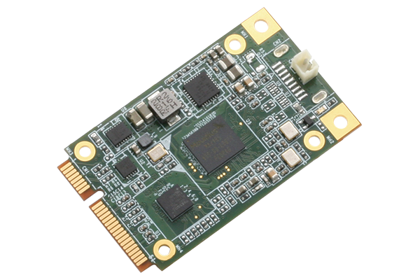 Take Flight with AI Core X featuring Intel® Movidius™ Myriad™ X VPU