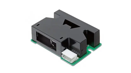 OMRON Optical Air Quality Sensor