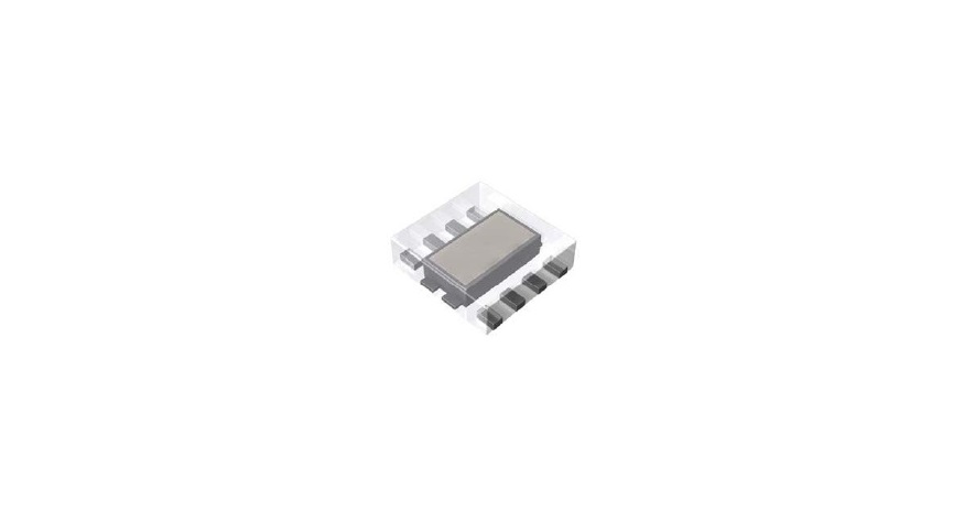 Digital 16bit Serial Output Type Color Sensor IC – BH1749NUC