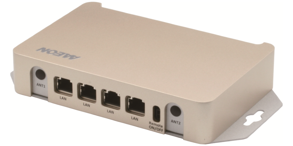 AAEON BOXER-8120 with Jetson TX2: Putting AI Anywhere You Need It AAEON BOXER-8120 with Jetson TX2: Putting AI Anywhere You Need It