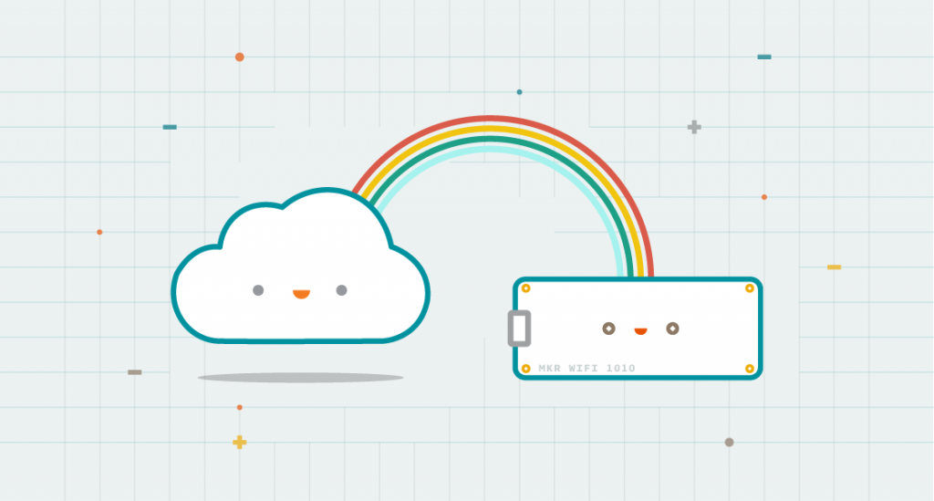 Arduino IoT Cloud Public Beta Version brings new opportunities