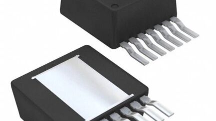 Texas Instruments LMZ1420x SIMPLE SWITCHER® Power Modules for High Output Voltage