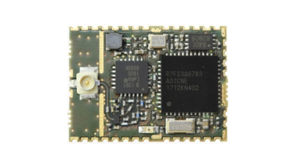 Renesas Electronics and Miromico Collaboration Brings to Market Enhanced LoRa® Module
