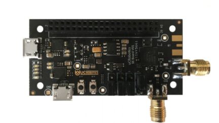The WiFi 5 and Bluetooth 5 Board Now Available – Ivy5661 IoT Board
