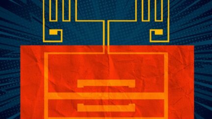 Converting Wi-Fi signals to electricity with new 2-D materials