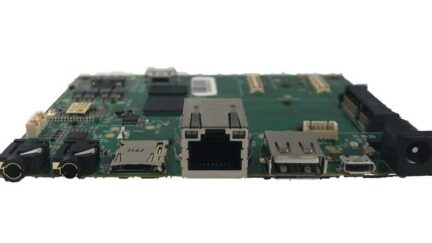 Nitrogen8M Mini is the First SBC with i.MX8M Mini SoC