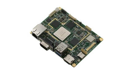 AI Enabled RICO-3399: Power and Flexibility that Fits