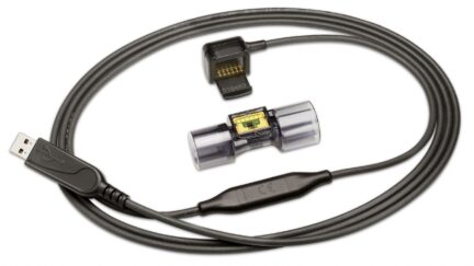 Fast and Cost-Effective Evaluation of the Mass Flow Meters SFM3xxx-AW and SFM3xxx-D