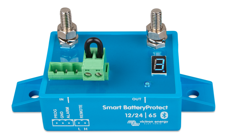BatteryProtect makes your Battery Smart