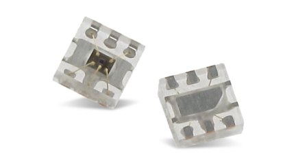 ON Semiconductor NOA1213 Ambient Light Sensor