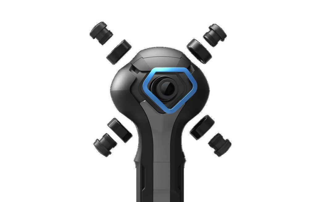Cupola360 – World’s most Advanced Spherical Image Processor for 360-degree Cameras