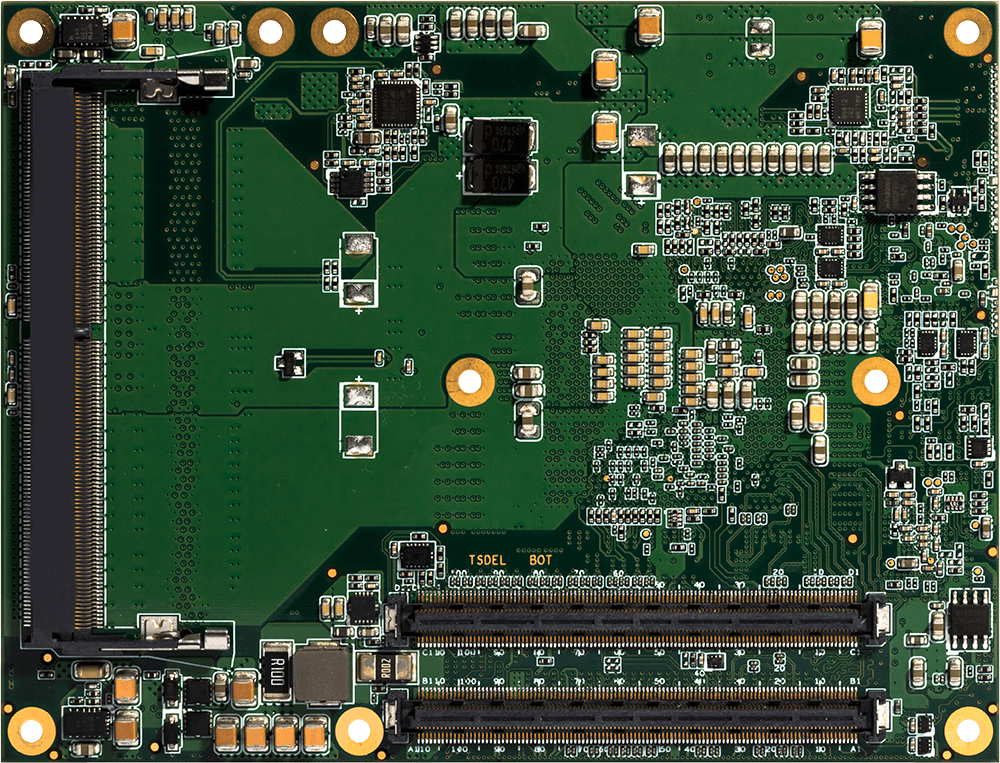 Conga-B7XD